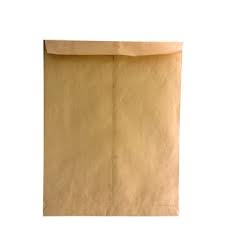 Yellow Envelop Cloth 10" x 12"